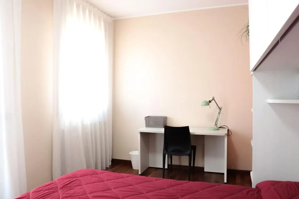 15 Min Padova Appartamento Moderno Travato Legnaro