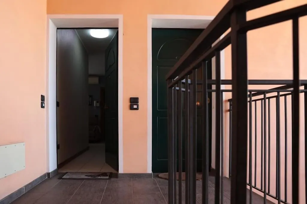 15 Min Padova Appartamento Moderno Travato Legnaro