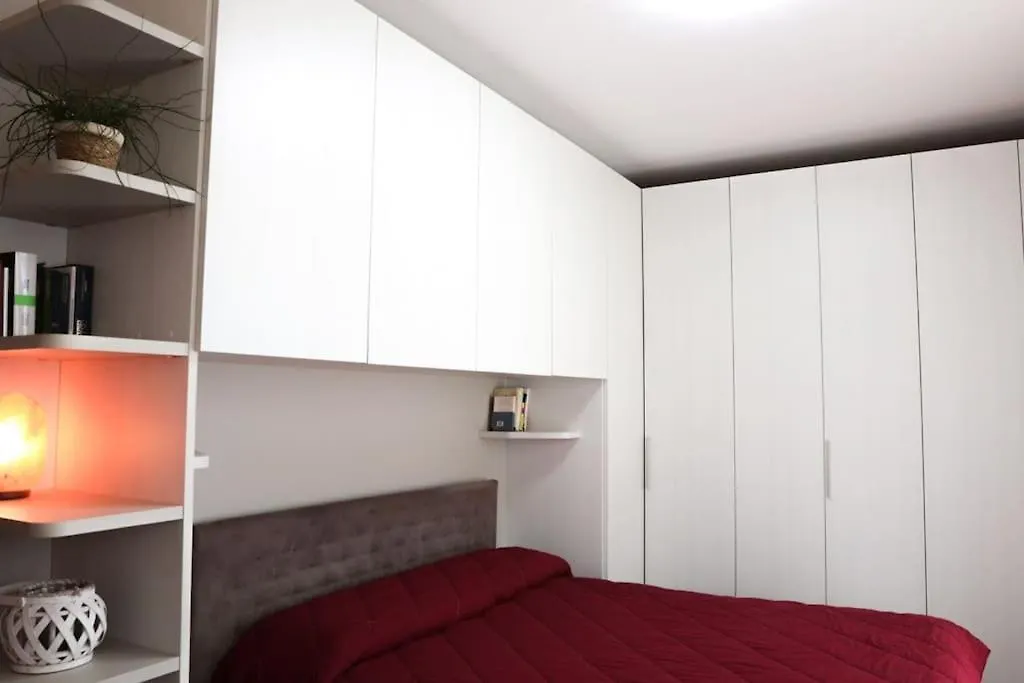 15 Min Padova Appartamento Moderno Travato Legnaro
