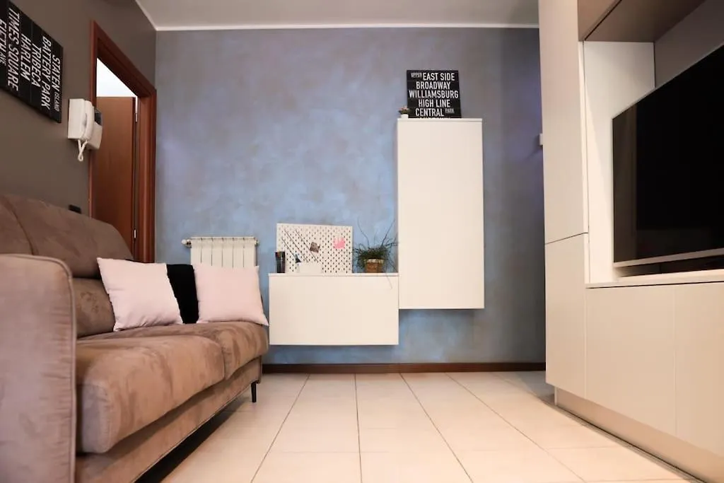 15 Min Padova Appartamento Moderno Travato Legnaro