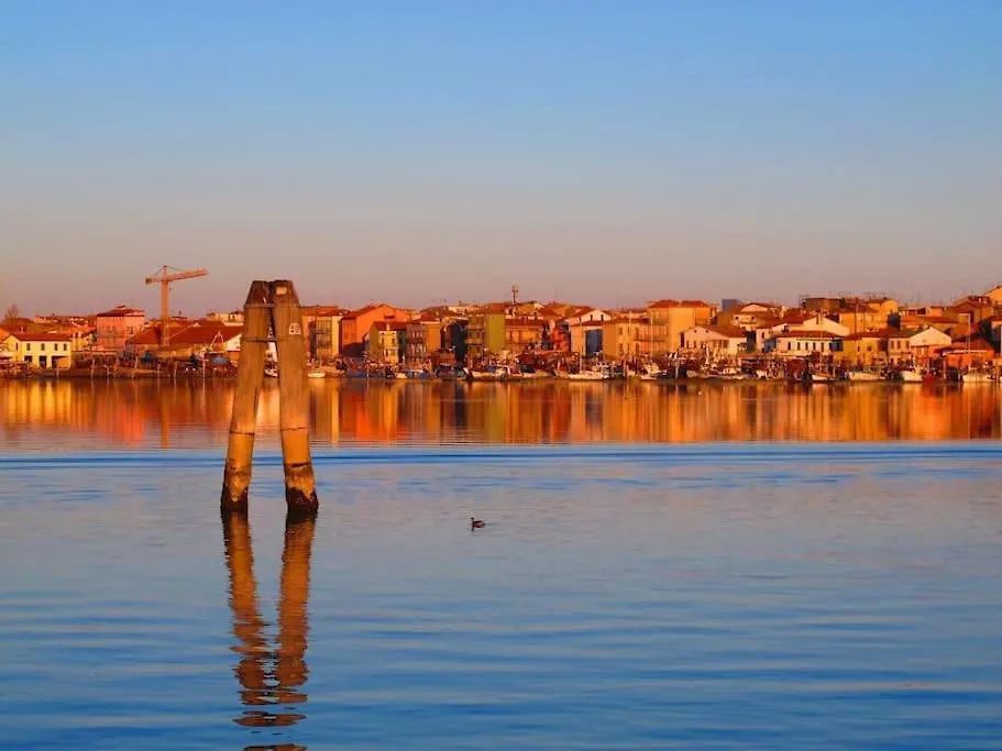15 Min Padova Appartamento Moderno Travato Legnaro
