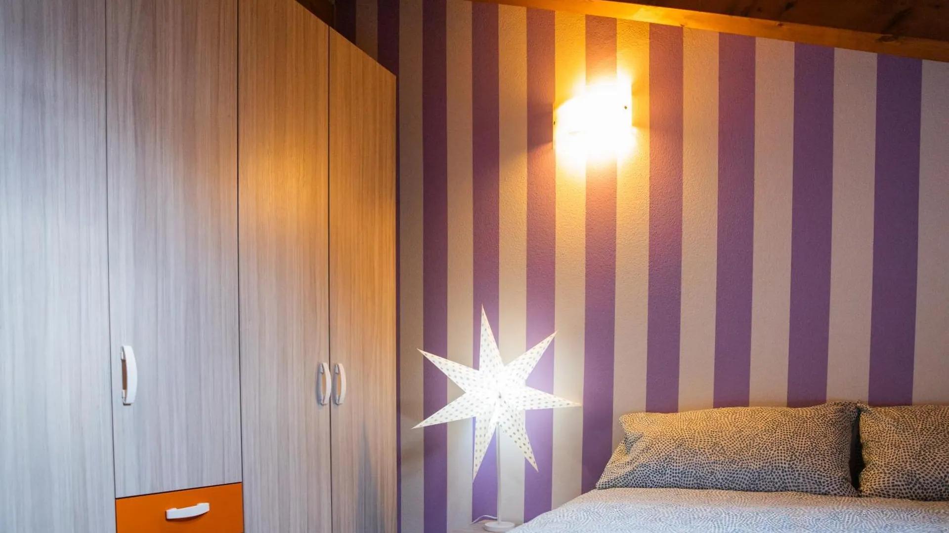 Apartment 15 Min Padova Appartamento Moderno Travato Legnaro